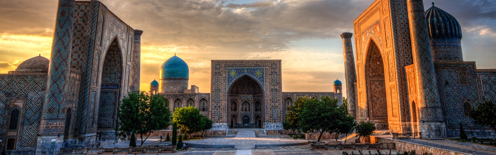 samarkand